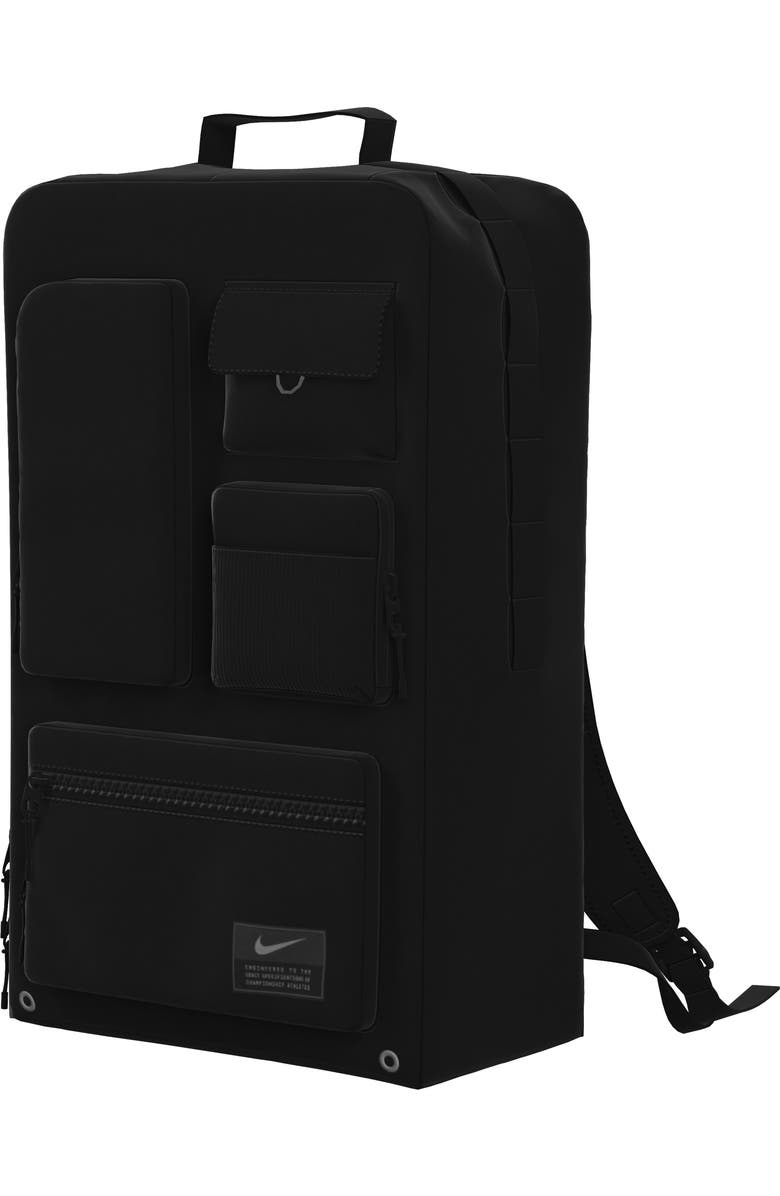 Nike Utility Elite Training Backpack, Main, color,