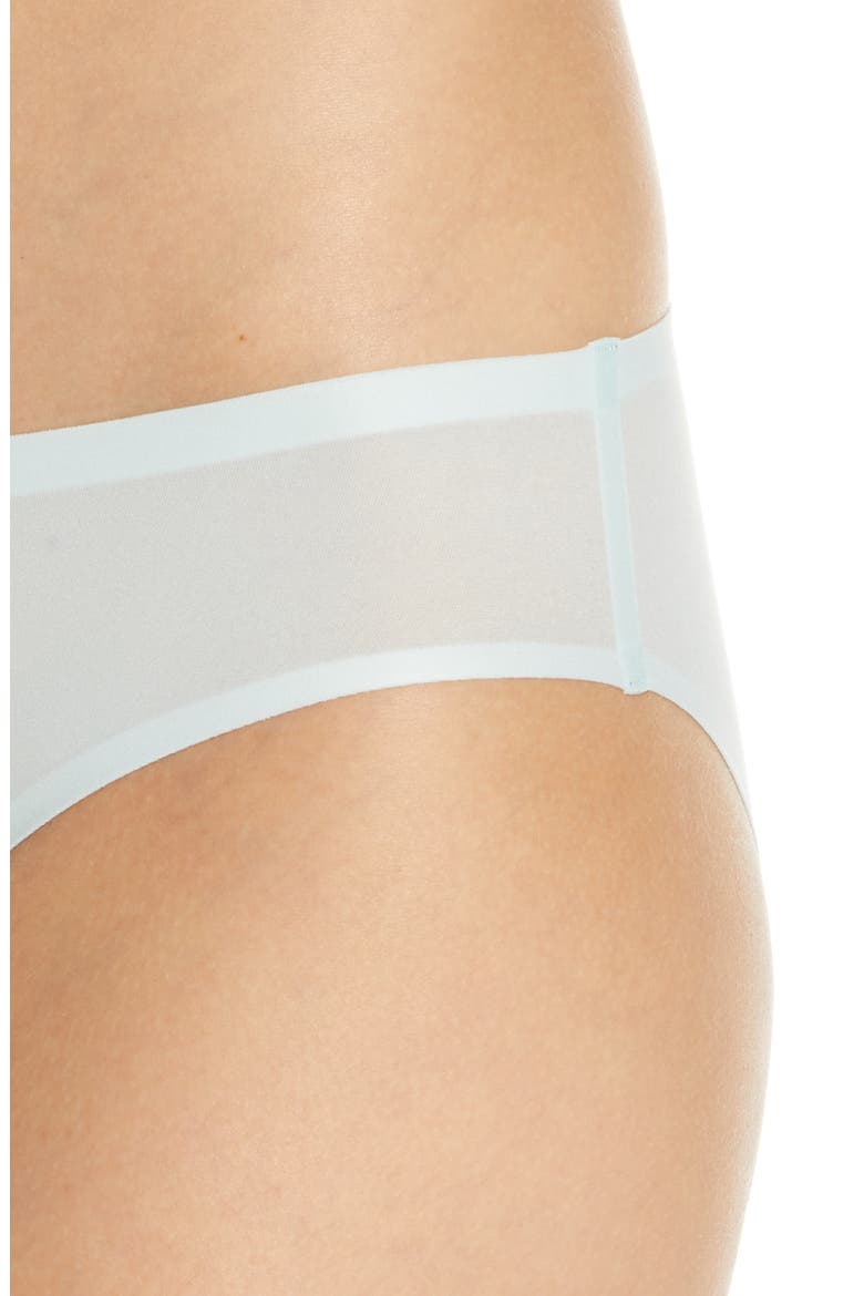 Soft Stretch Bikini, Alternate, color, CRYSTAL BLUE