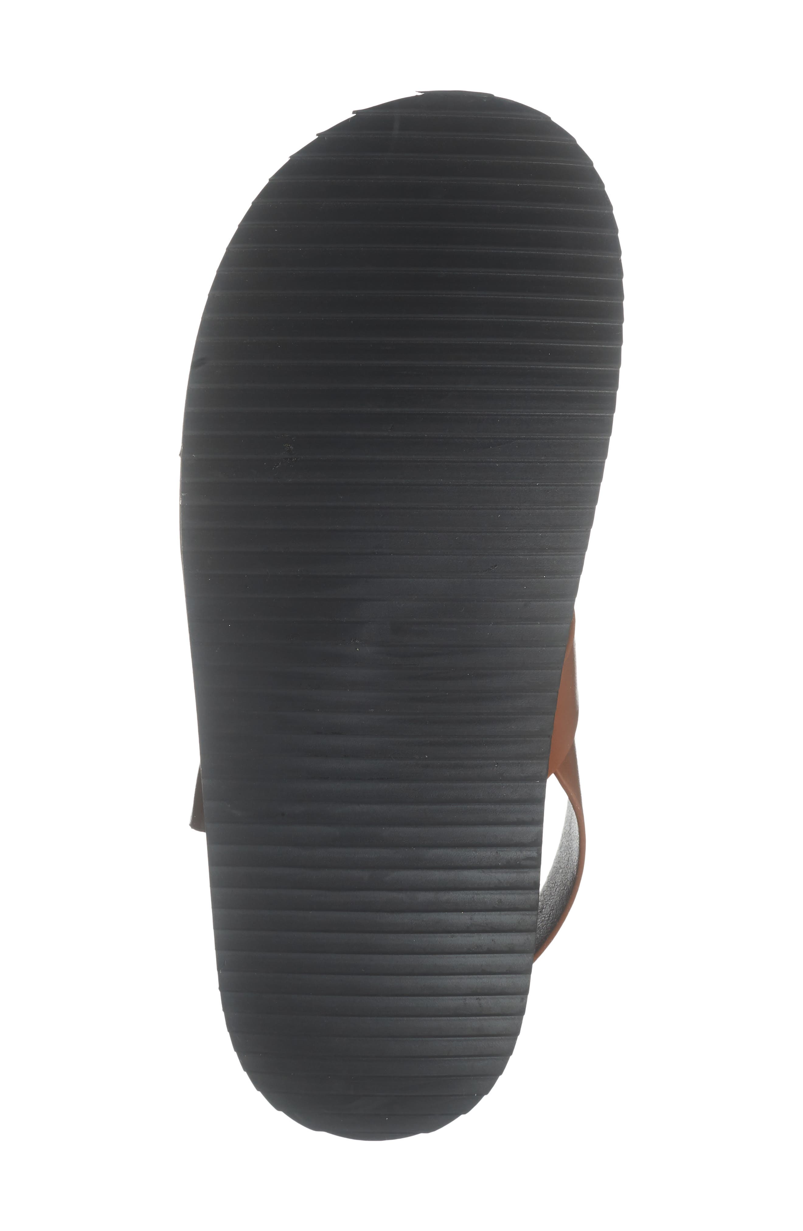 Billini Tennie Sandal, Alternate, color, BROWN MULTI