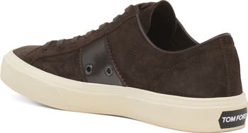 TOM FORD Cambridge Low Top Sneaker (Men) | Nordstrom