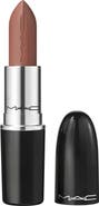 MAC Cosmetics Lustreglass Sheer-Shine Lipstick