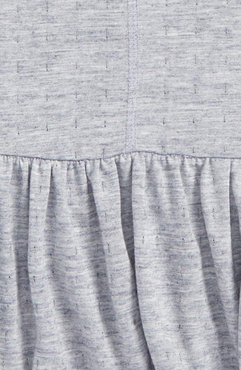 Tucker + Tate Peplum Tee, Alternate, color,