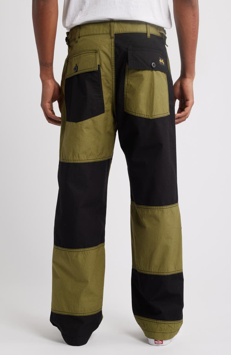 STAN RAY K Ripstop Pants, Alternate, color,