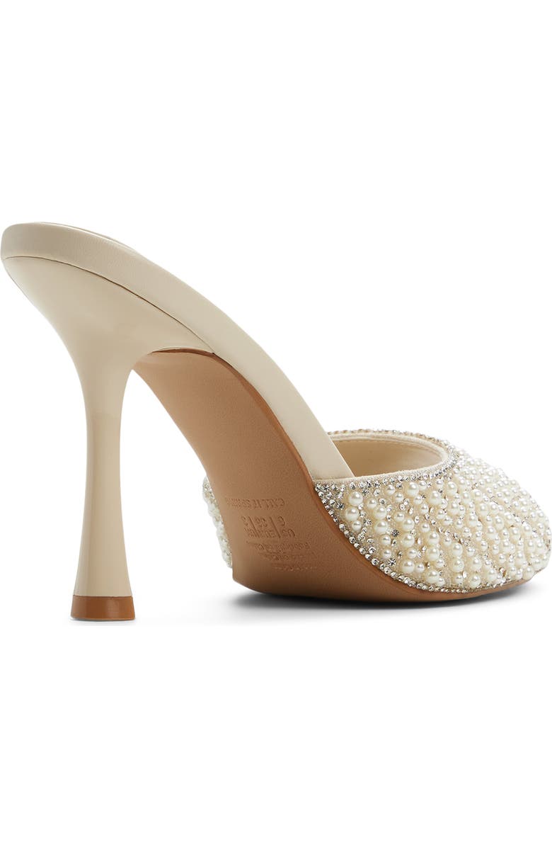 Call It Spring By Aldo Audreey Slide Sandal, Alternate, color, Ice