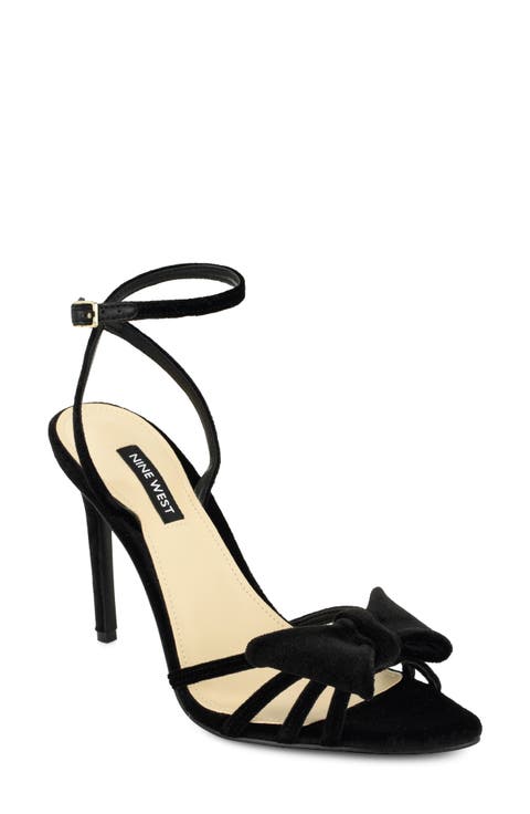 Queana Ankle Strap Sandal