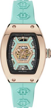 PHILIPP PLEIN Watch Queen Women