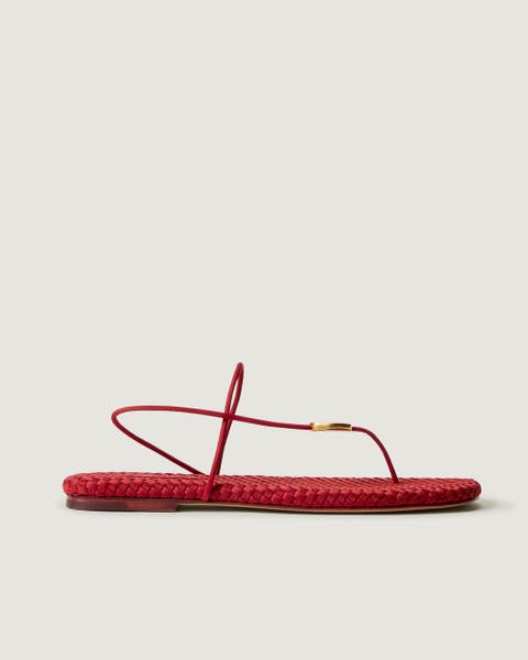 Gaia Sandal