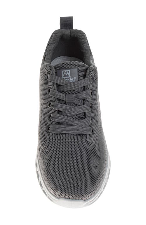 AVALANCHE AVALANCHE MESH SNEAKER