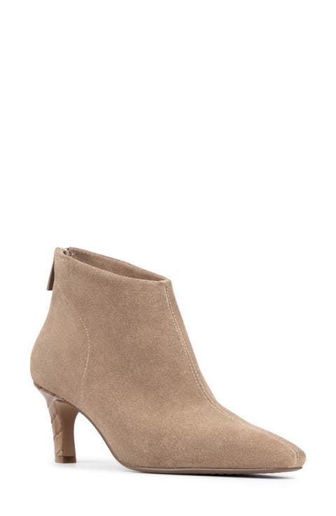 Bryanna Bootie
