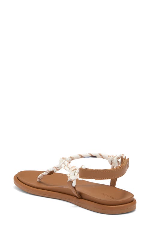 SPERRY SPERRY ISLA T-BAR SLINGBACK SANDAL