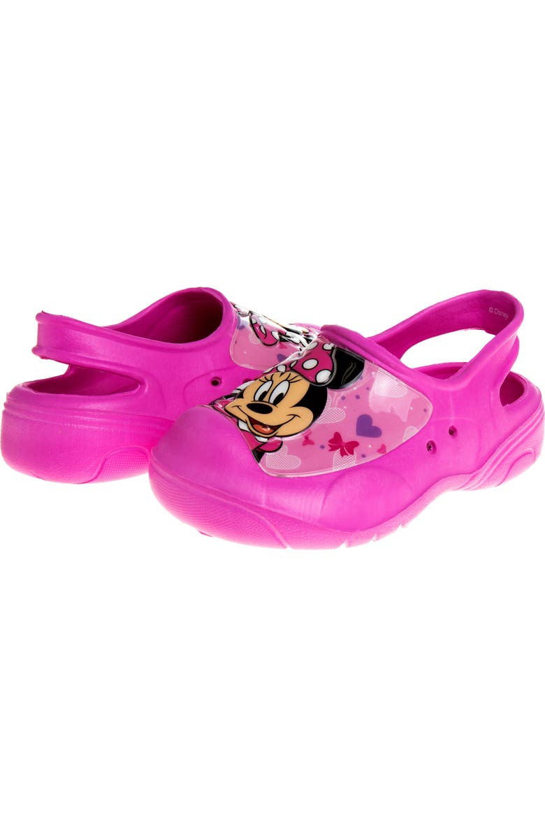 JOSMO Kids' Slingback Clog, Alternate, color, Pink