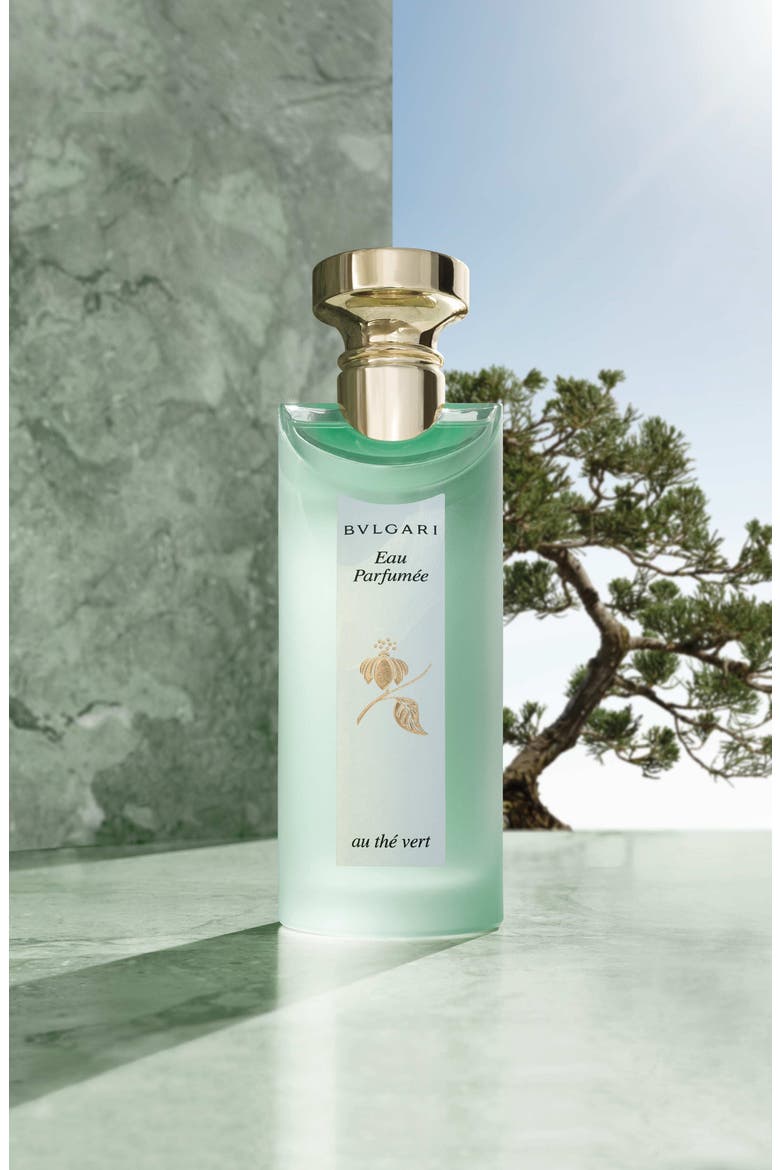Eau Parfumée au thé vert Eau de Cologne Spray, Alternate, color, NO COLOR