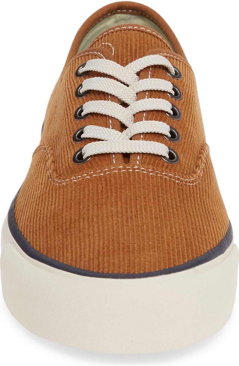 SeaVees Legend Cordies Sneaker, Alternate, color,