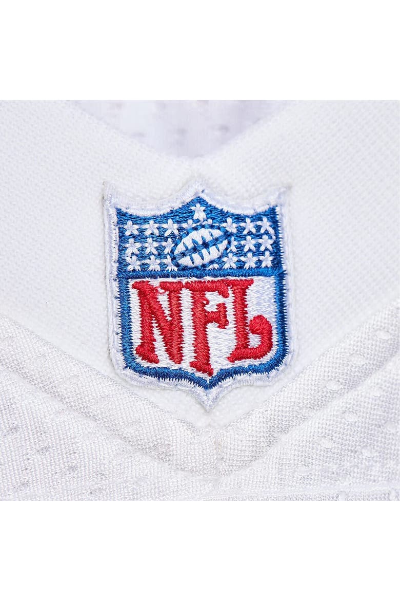 Men's Mitchell & Ness Jerry Rice White San Francisco 49ers 1994 Authentic Throwback Retired Player Jersey, Alternate, color, White