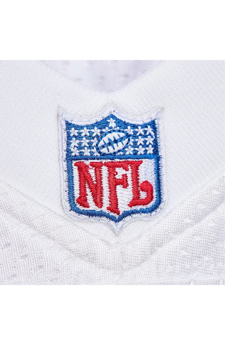 Mitchell & Ness Men's Mitchell & Ness Jerry Rice White San Francisco 49ers 1994 Authentic Throwback Retired Player Jersey, Alternate, color, White