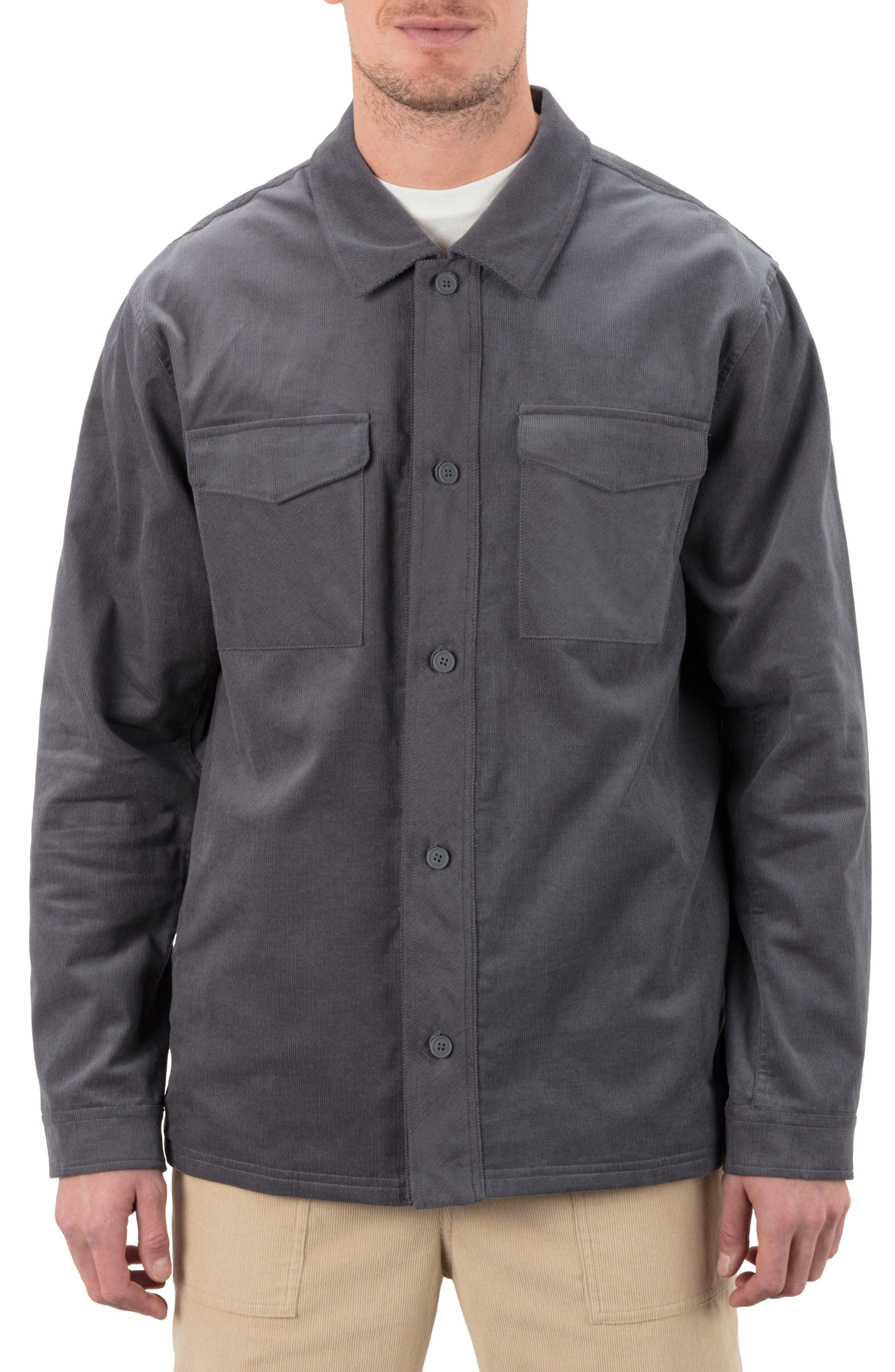 selected ION GREY