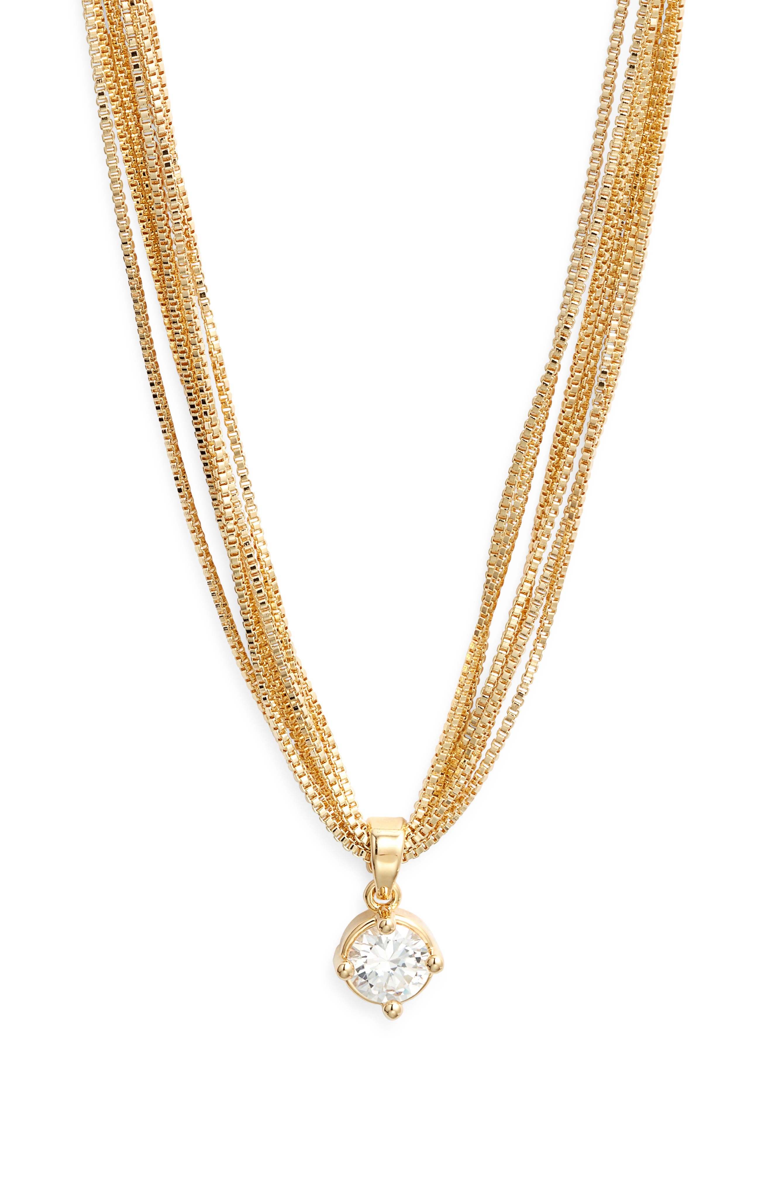 selected 14K GOLD PLATED