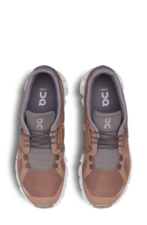 On Cloud 5 Running Shoe
