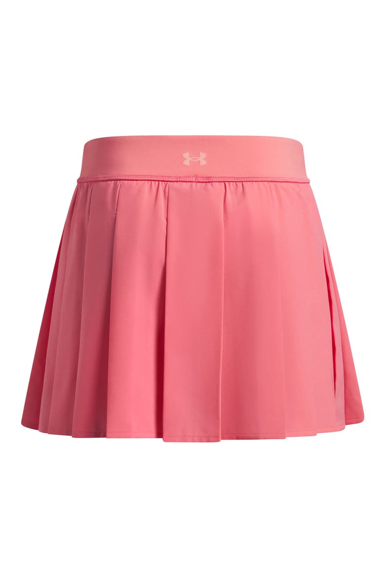 Kids' Motion Pleated Skort, Alternate, color, BITTERSWEET PINK