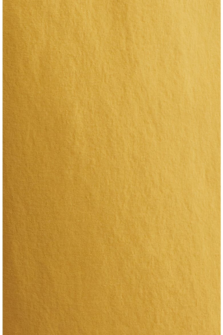All-Purpose Cordura® Water Repellent Hybrid Shorts, Alternate, color, MUSTARD