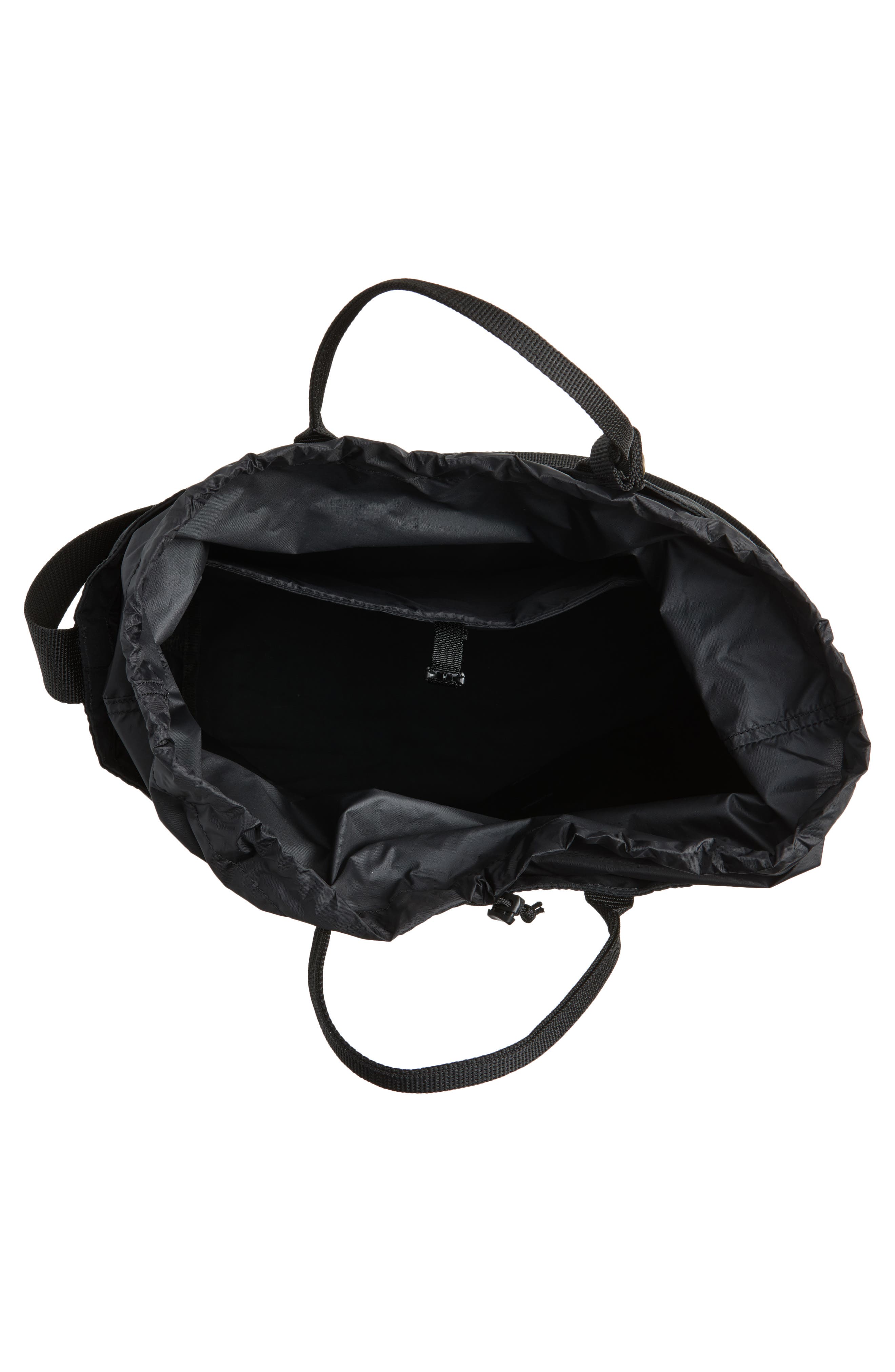 1960 Tote, Alternate, color, BLACK