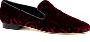 Amalfi by Rangoni Golden Loafer