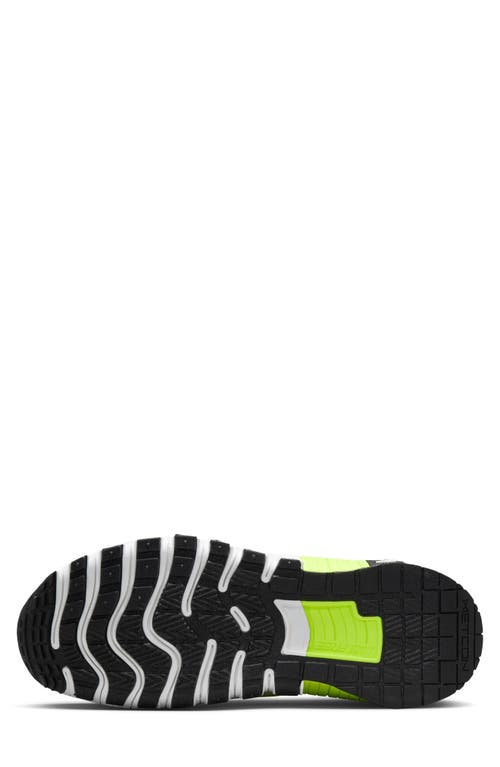 Nike Free Metcon 6 Training Shoe In Black