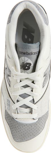 550 Basketball Sneaker