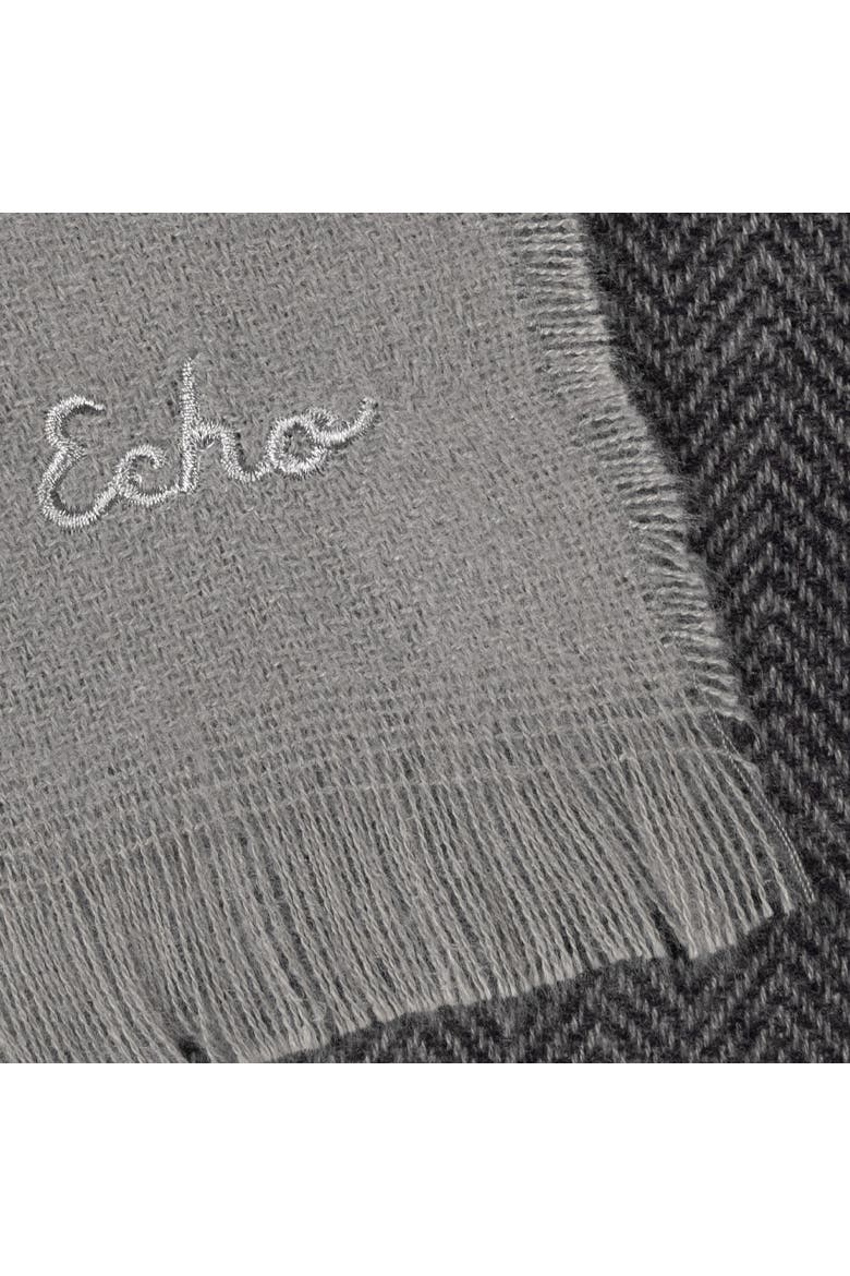 Check Wrap, Alternate, color, Black