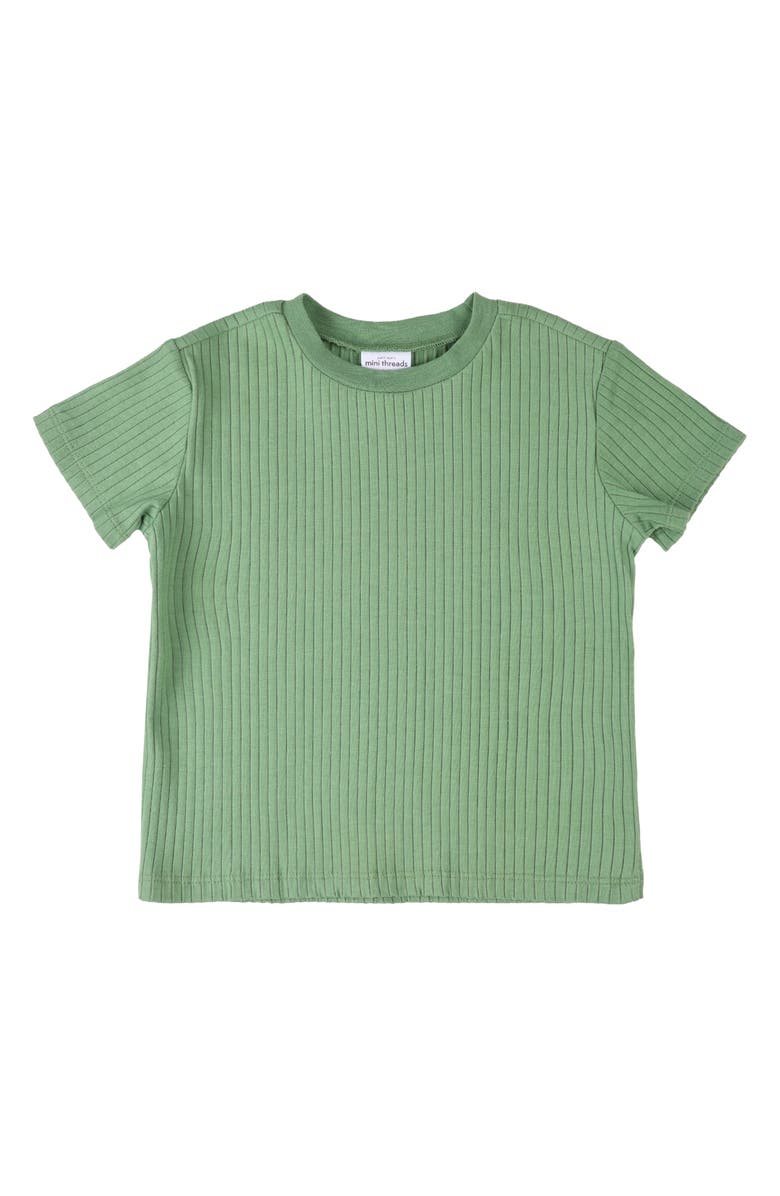 FIRSTS by Petit Lem Kids' 4-Piece Mix and Match Set, Alternate, color,