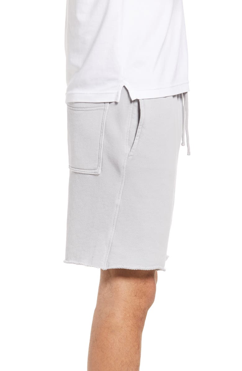 COTTON CITIZEN Bronx Shorts, Alternate, color,