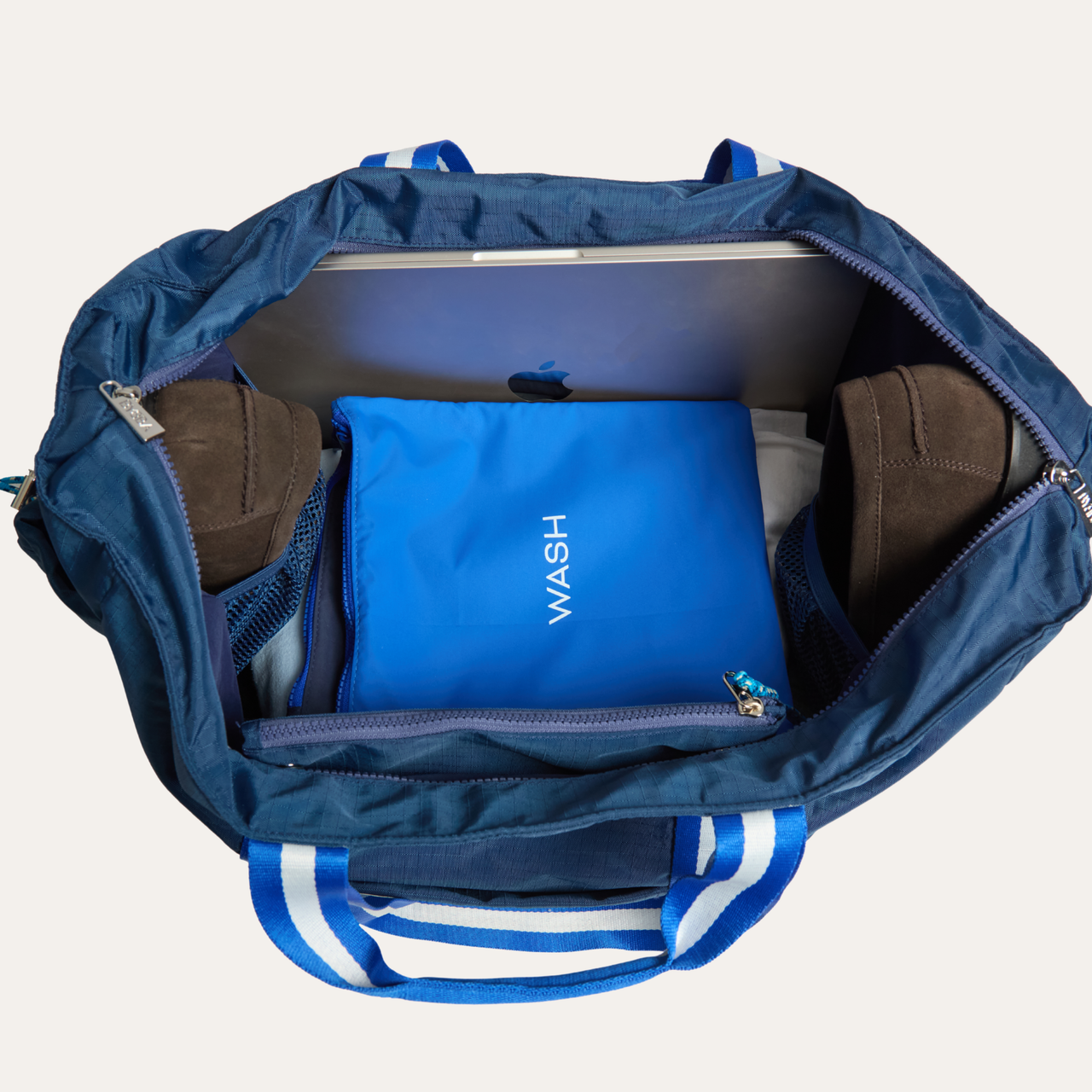 The Bondi Zippy, Alternate, color, Riptide