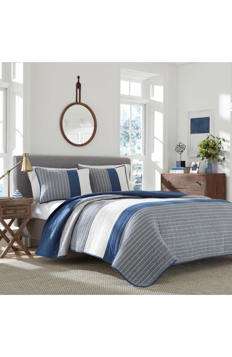 Swale Cotton Standard Sham