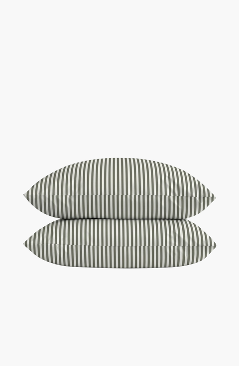Luxe Australian Sateen Pillowcase Set