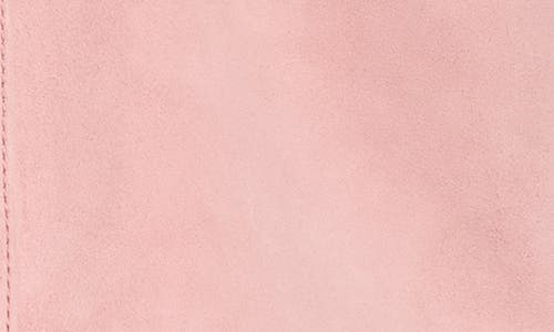 Caslonr Caslon(r) Suede Jacket In Pink