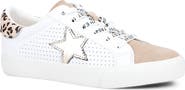 Vintage Havana Grande Low Lace Up Sneaker