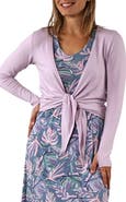 UV Skinz Long Sleeve Crossover Sun Wrap