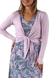 UV Skinz Long Sleeve Crossover Sun Wrap