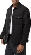 Burberry Nylon Dalewood Overshirt