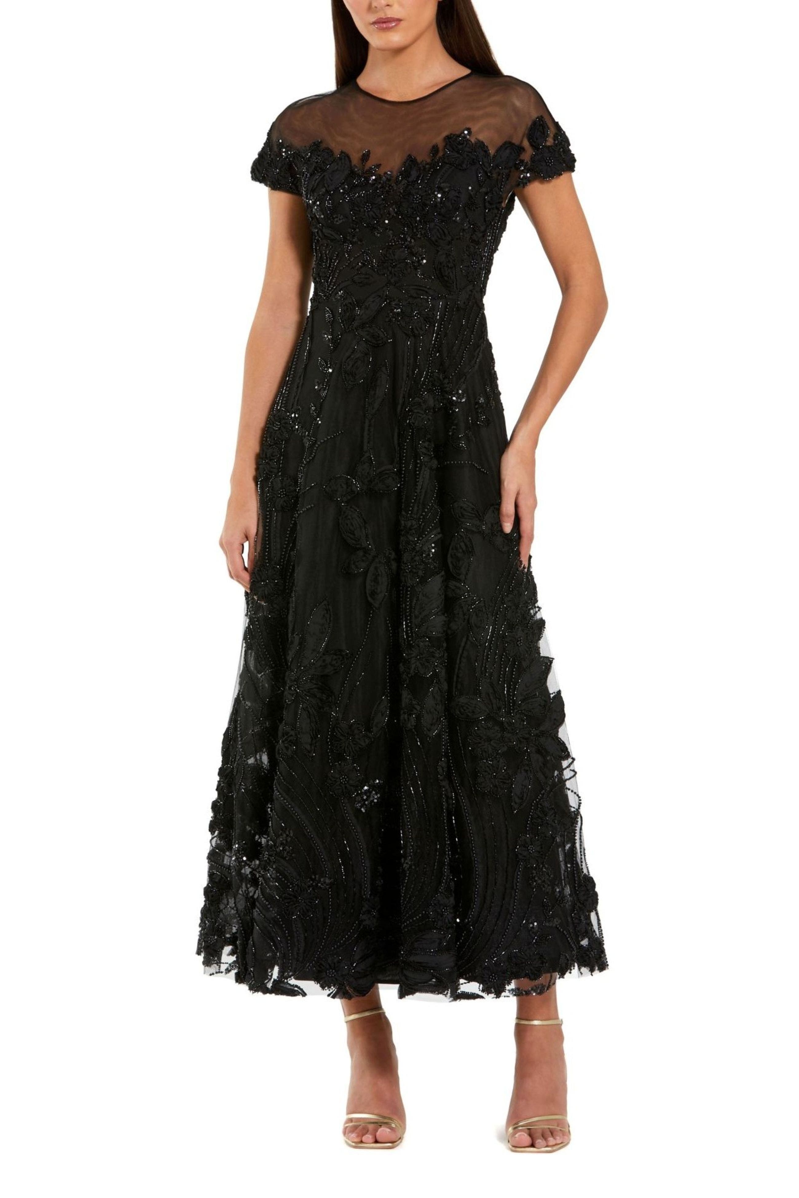 selected Black