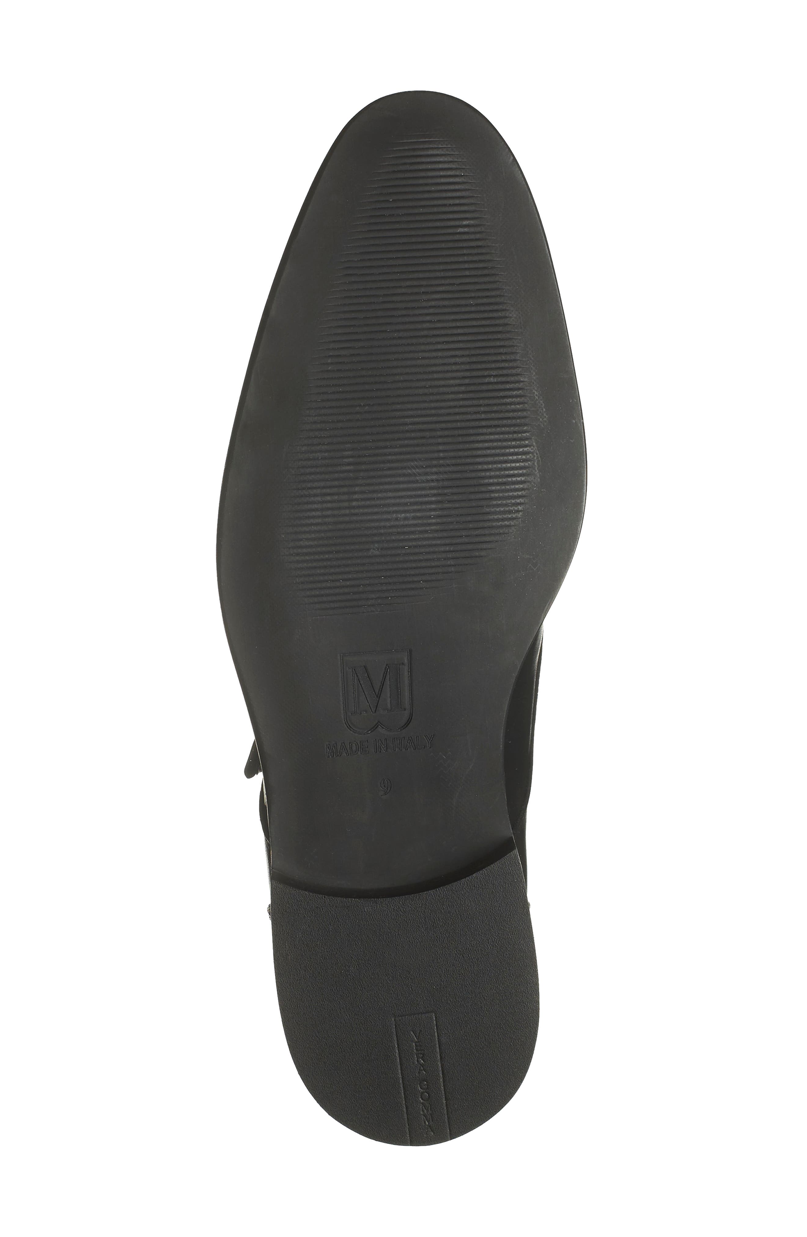 Bruno Magli Sean Monk Shoe, Alternate, color, 