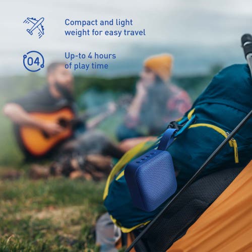 Pursonic Travel Essentials Bundle Stay Connected, Secure, And Entertained On The Go! In Multicolor