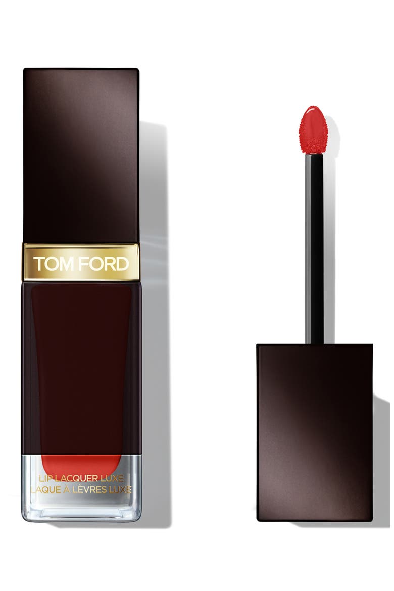 Lip Lacquer Luxe, Alternate, color, 07 JAGUAR / MATTE