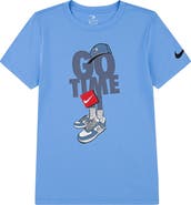 3 Brand Kids' Go Time Capmando Graphic T-Shirt