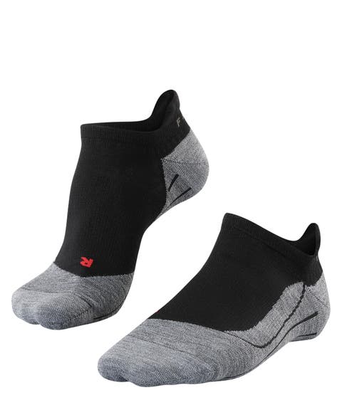 TK5 Wander Invisible Hiking Socks (Men)