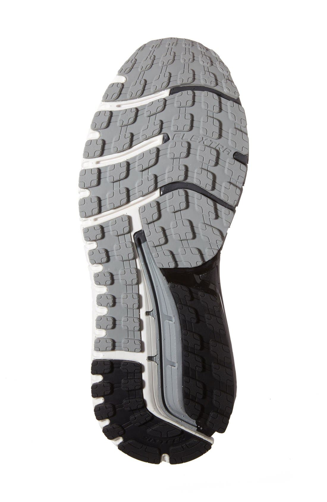 Brooks 'Beast 16' Running Shoe, Alternate, color, 