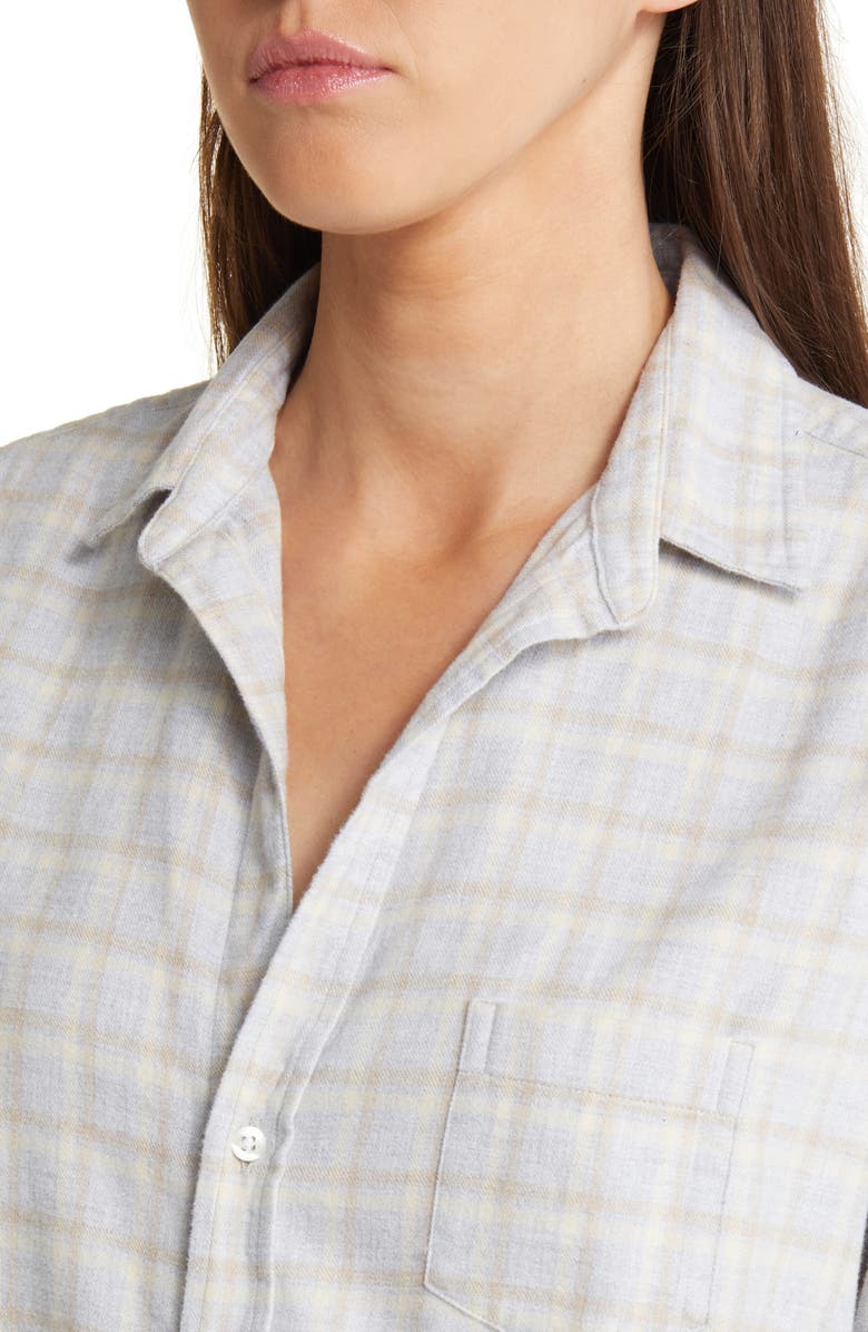 Frank & Eileen Eileen Relaxed Button-Up Shirt, Alternate, color,