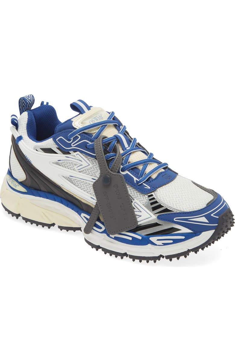 Off-White Be Right Back Sneaker, Main, color,