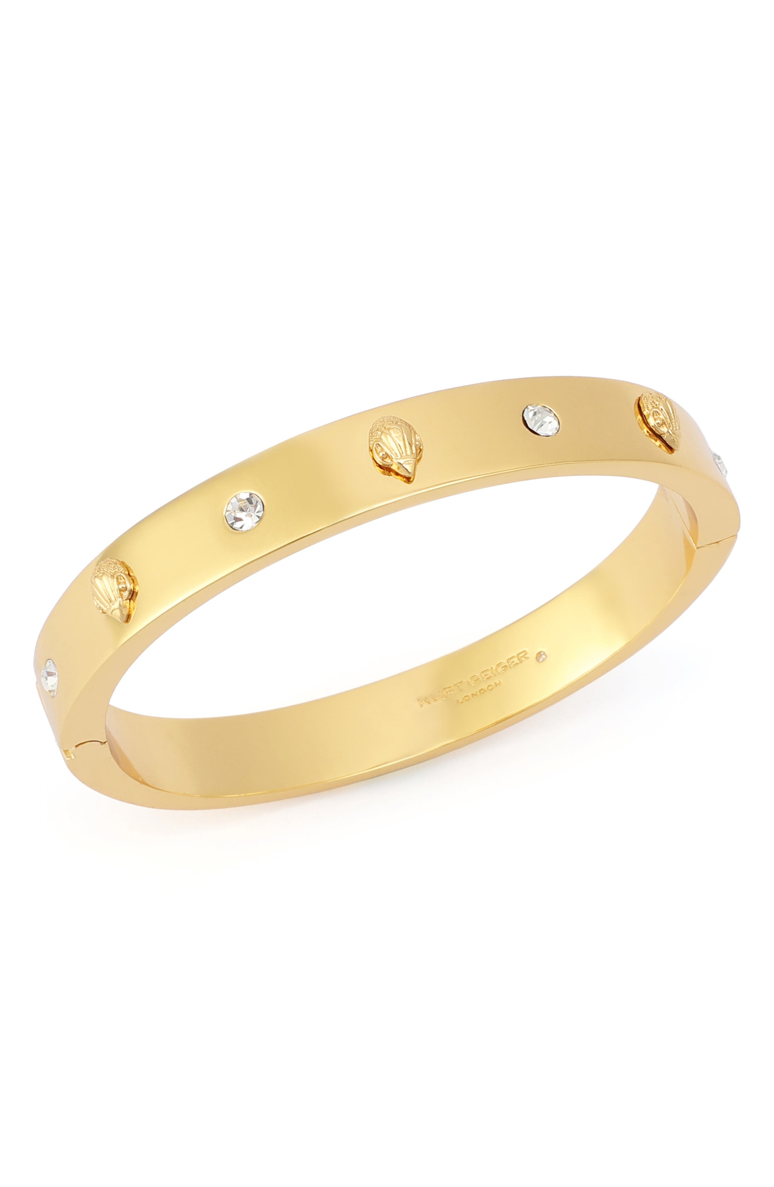 selected SHINY GOLD