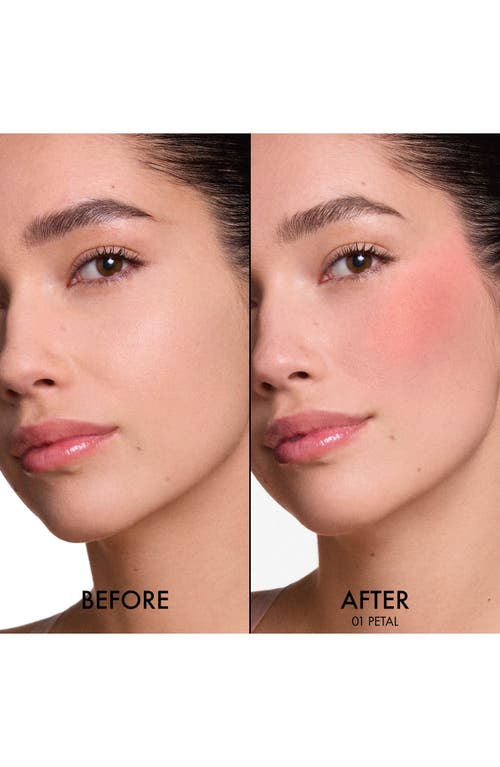 Dior ' Forever Blush Soft Filter Liquid Blush In Pink